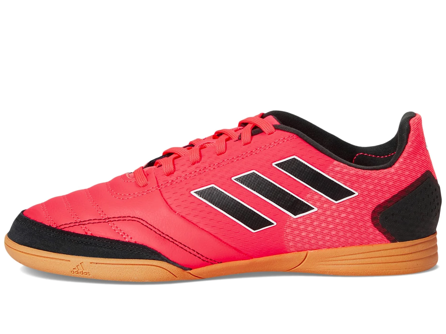 adidas Zapatillas de fútbol para interiores unisex para niños