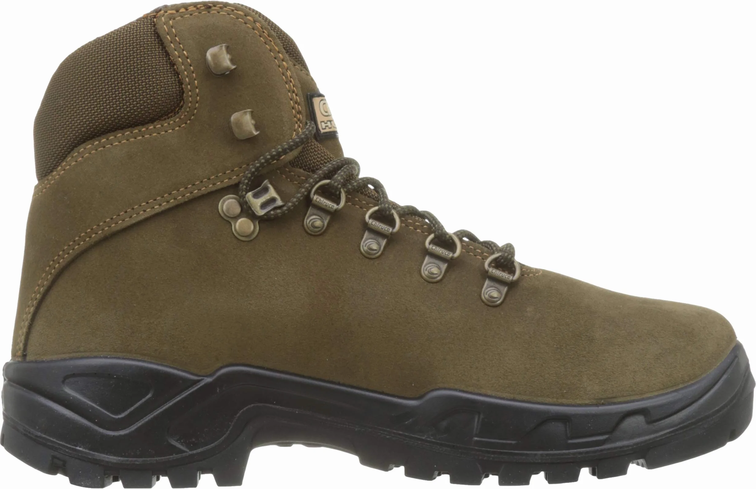 Botas Trofeo 02 Gore-Tex CHIRUCA