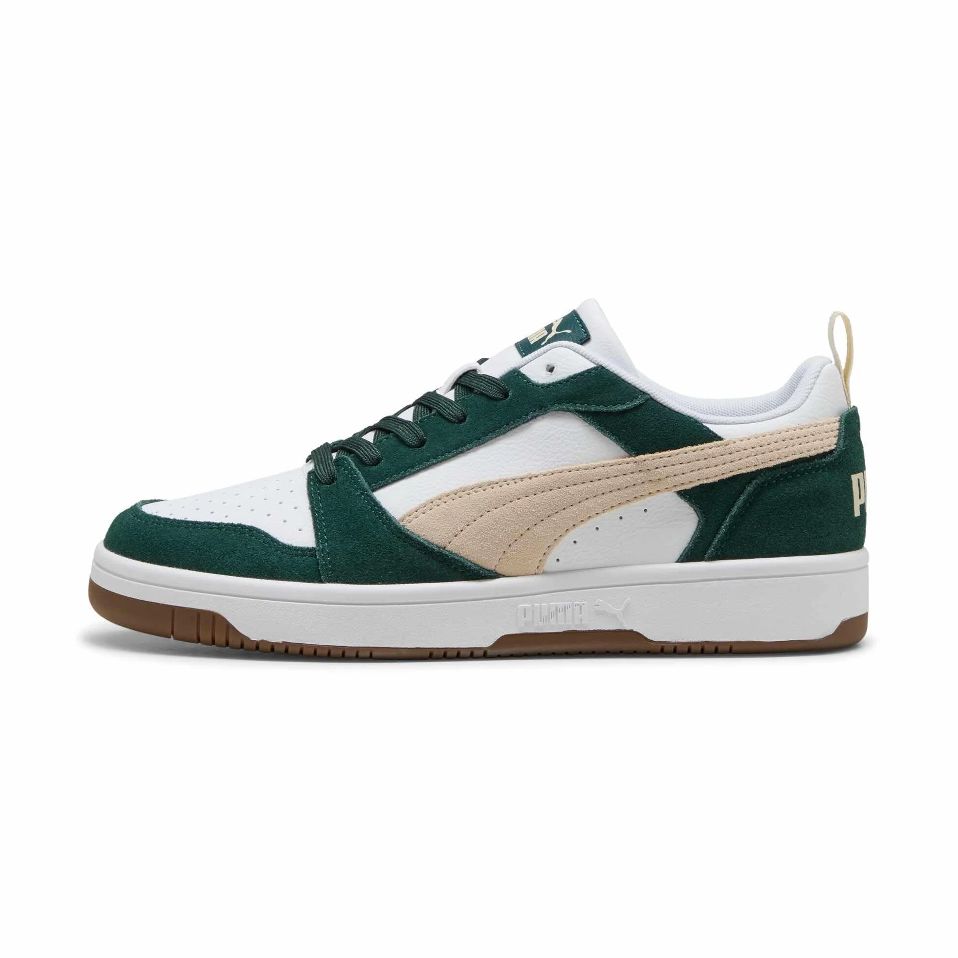 PUMA Unisex Rebound V6 Lowsneaker