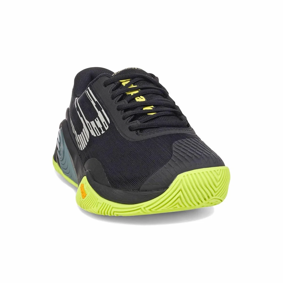 Bullpadel Hack Vibram 25i Negro Cz67005000