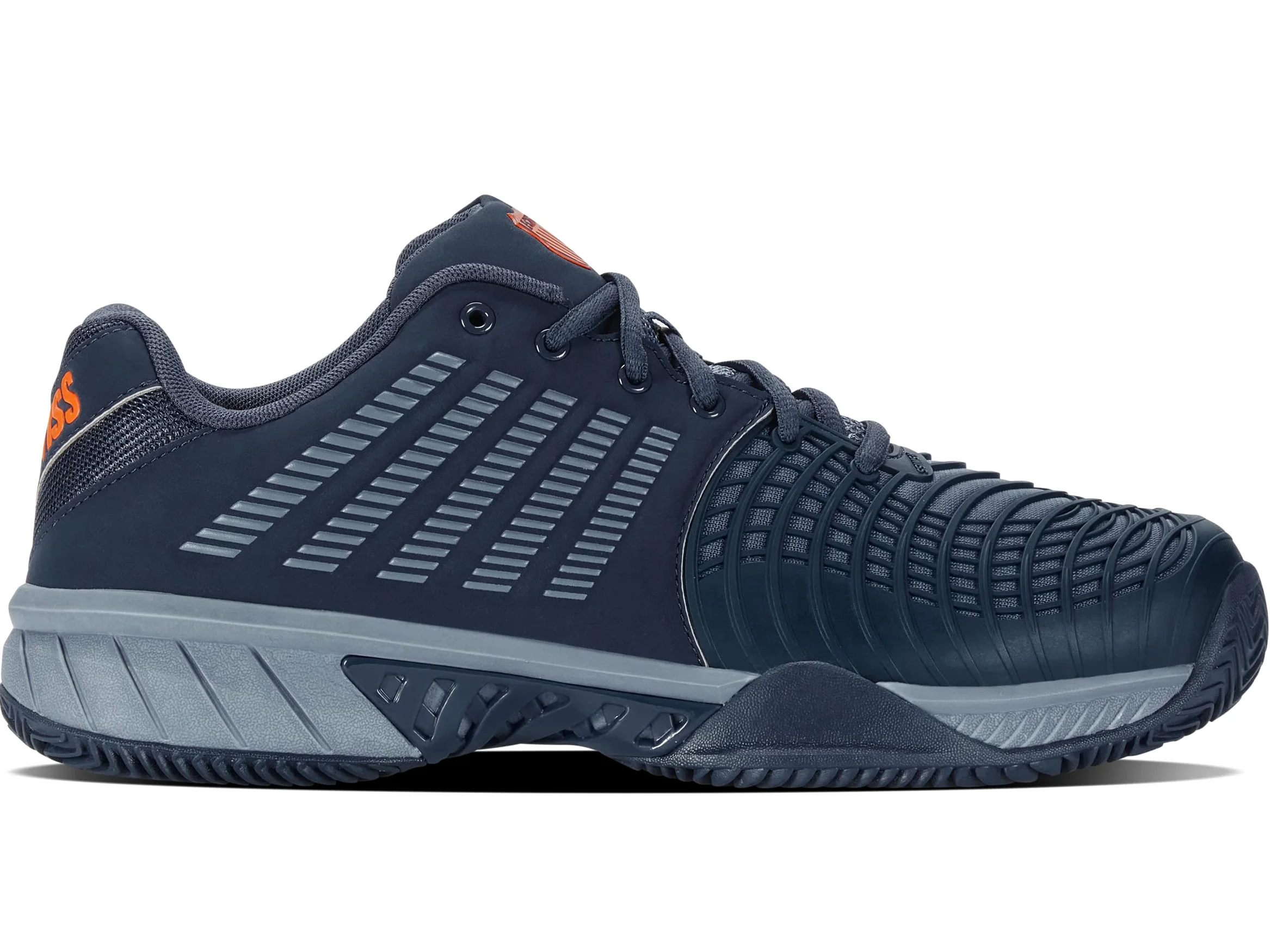K-Swiss Kswiss Express Light 3 HB 8563018 Negro