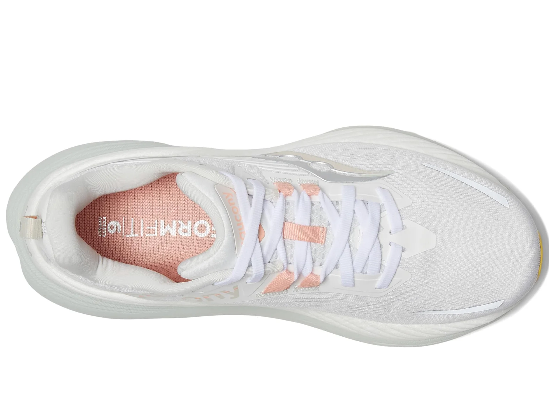 Saucony Hurricane 24 ZapatillasMujer