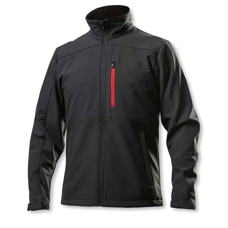 Biotex Chaqueta marca modelo CHAQUETA IEX TERMICO CORTAVIENTOS IMP.NEG S