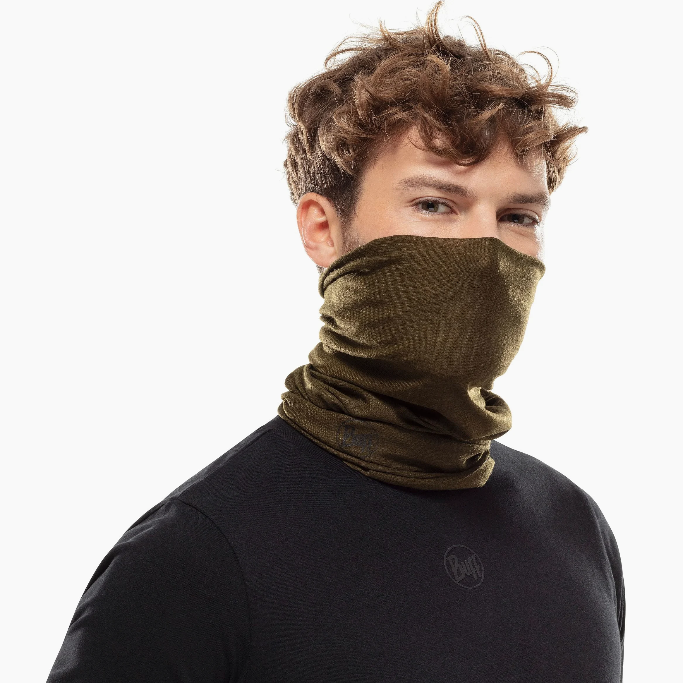 Buff Balaclava Unisex Adulto