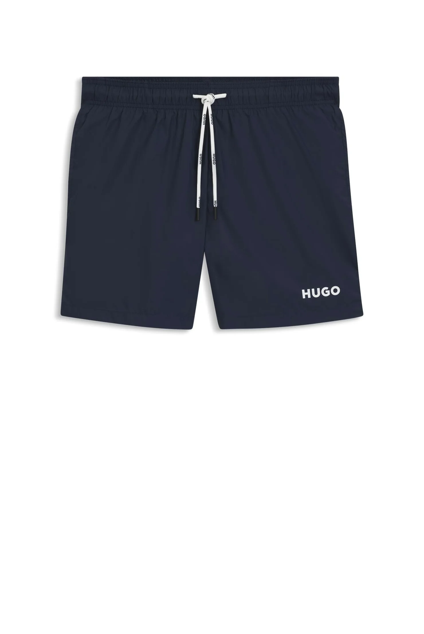 Hugo Haití Swim_Short Hombre (Pack de 1)