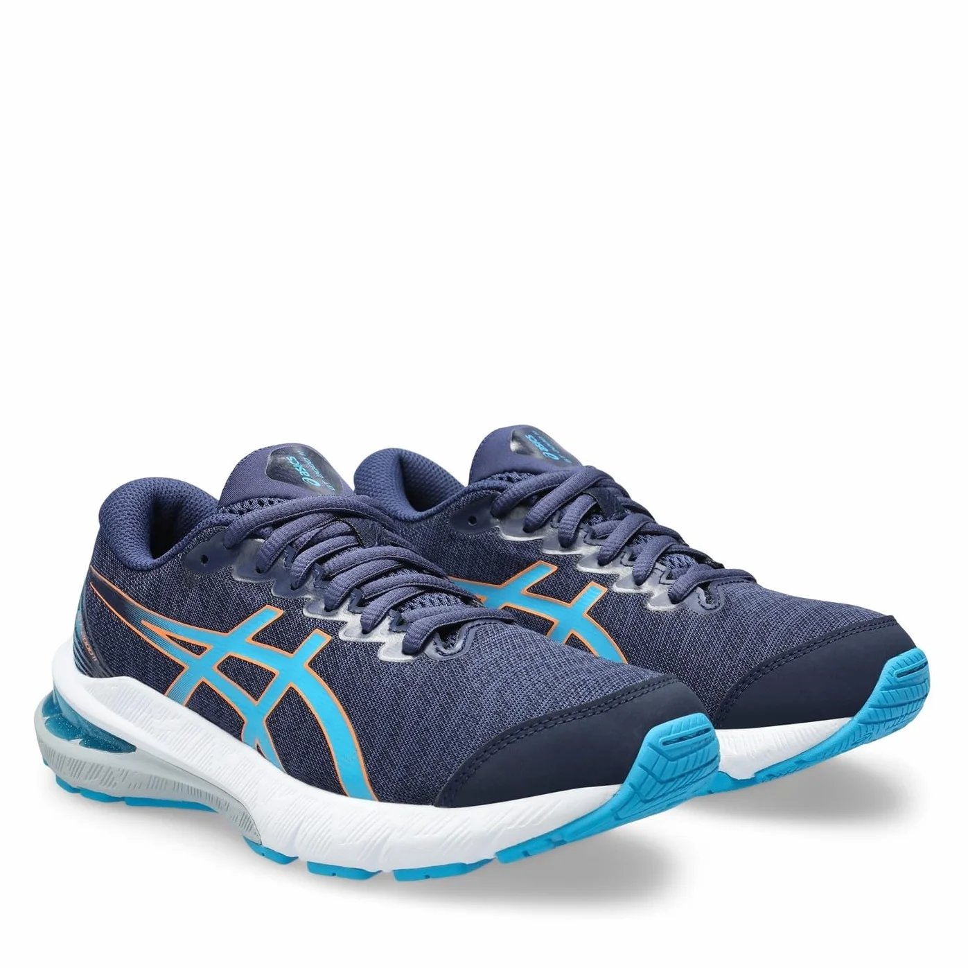 Asics Gt-2000 11 GS, Sneaker Niños