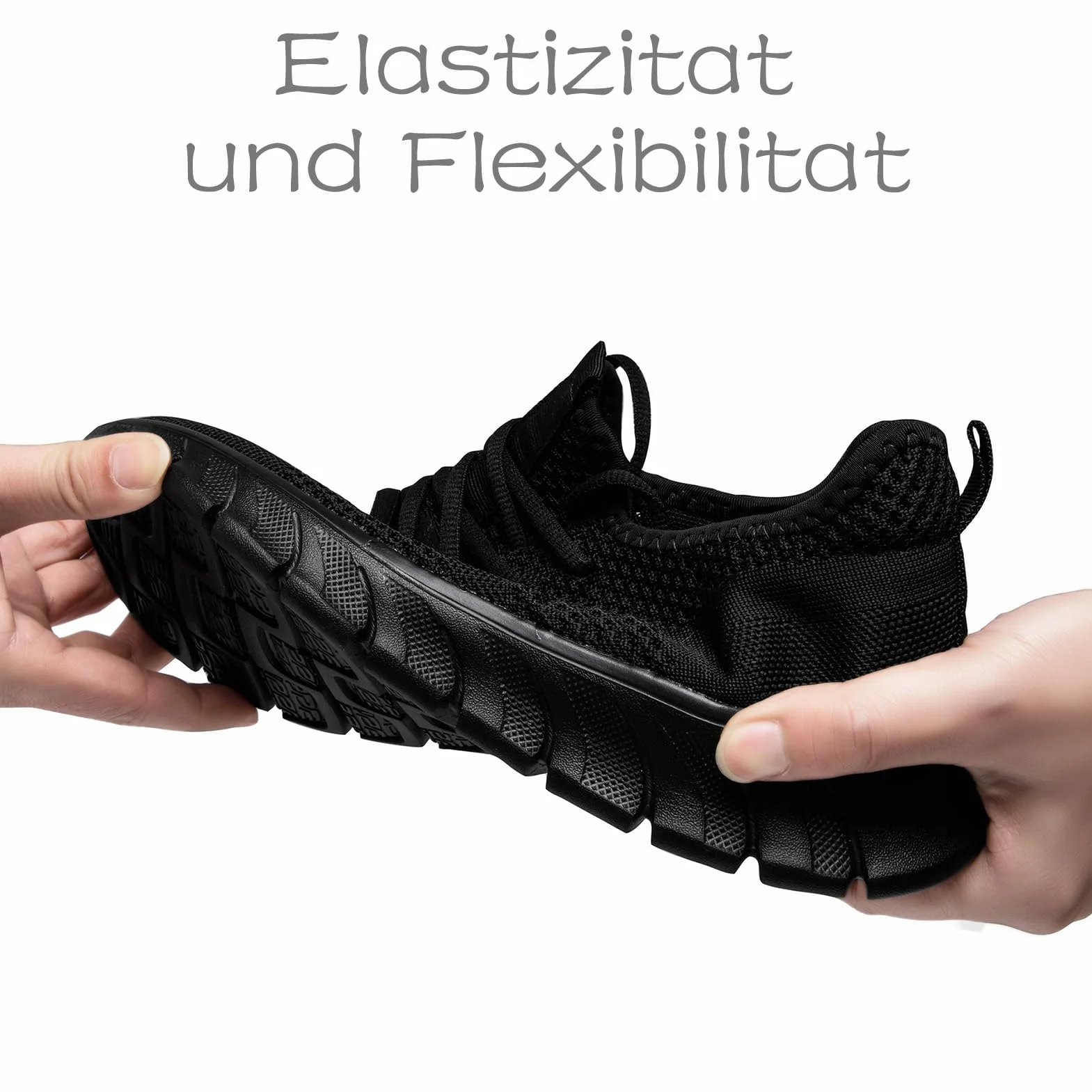 Zapatillas Deporte Mujer Trekking Deportivas Verano Running Moda Sneakers Transpirables Ligeras comodas
