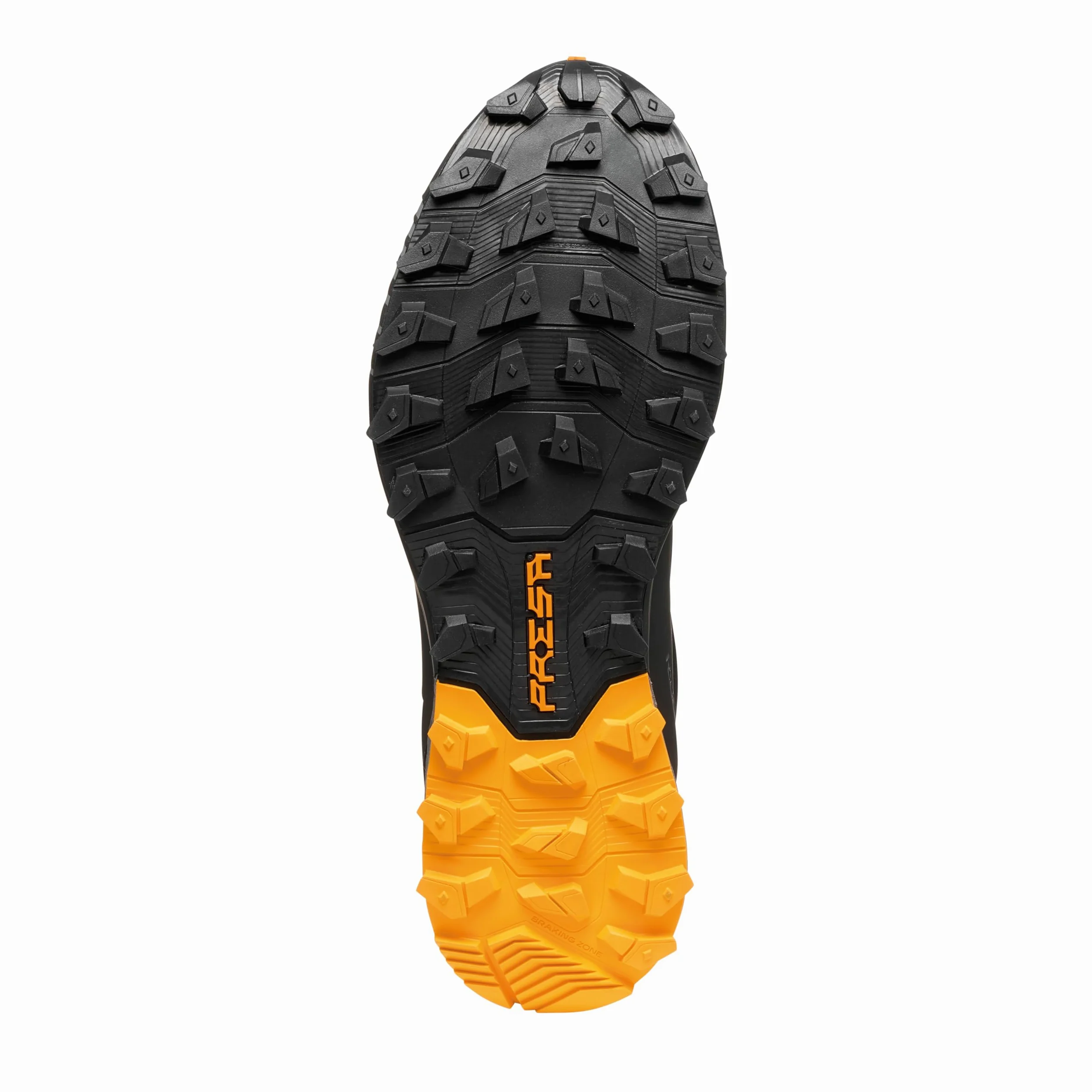 SCARPA Ribelle Run 2 GTX - Tenis impermeables Gore-Tex para correr para hombre, ligeros, de alto rendimiento