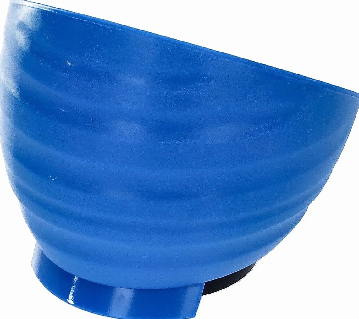 BRILLIANT TOOLS BT691159 Medio disco magnético de plástico Ø 11 cm