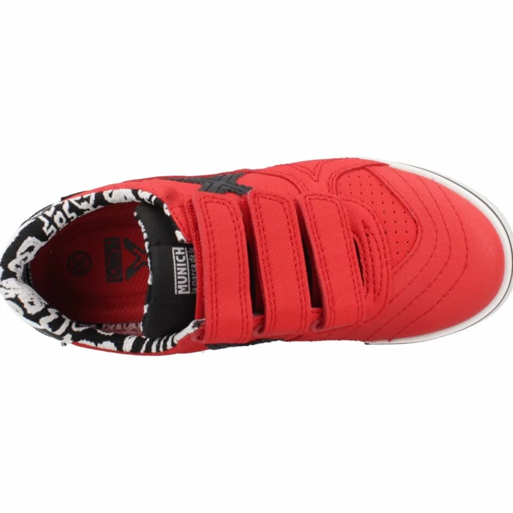 Munich G-3 Kid VCO ZapatillasUnisex niños