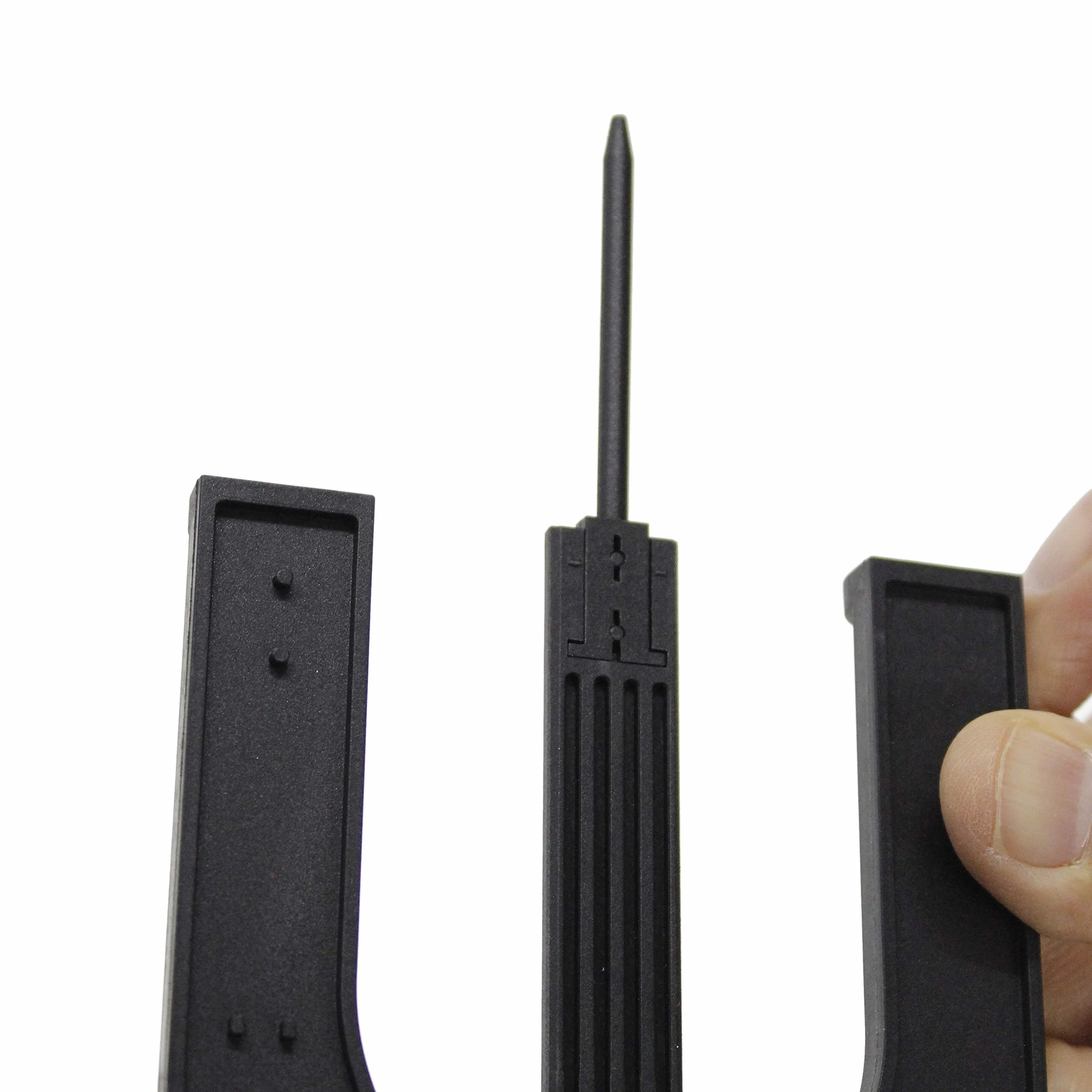 KATSU Medidor de Profundidad Digital 0-80mm Herramienta de Medición para Enrutador Carpintería Sierra de Mesa