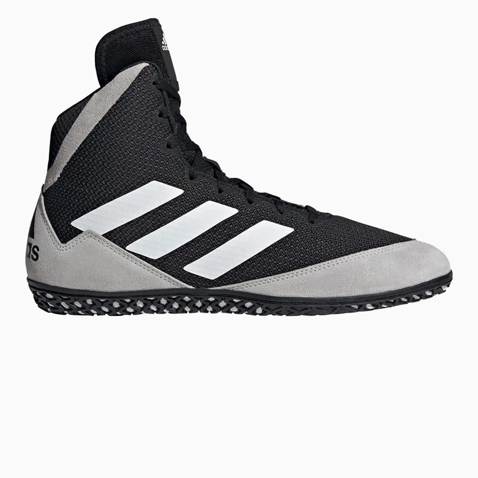 Adidas Mat Wizard 5, Zapatos para Lucha Hombre