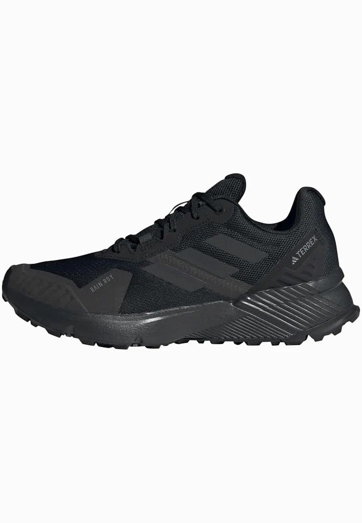 adidas Men's Zapatilla Terrex Soulstride Rain.RDY Trail Running