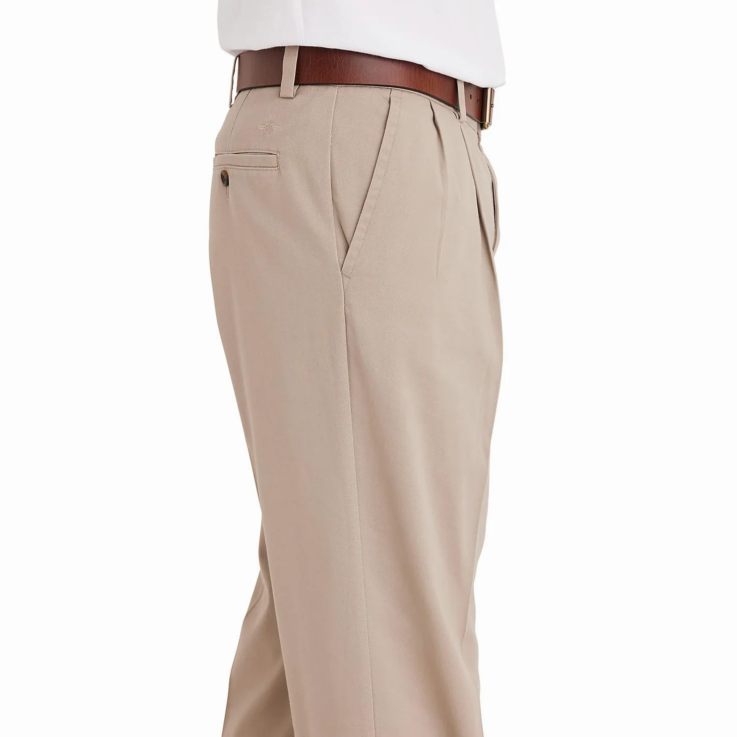Dockers 32895-0000 - Pantalones Informales Hombre