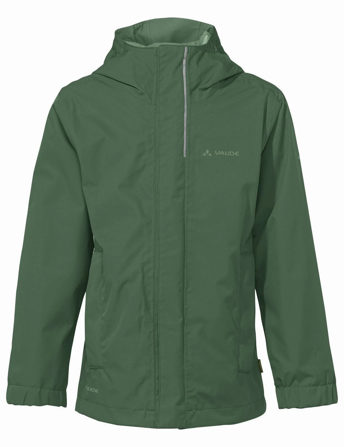 VAUDE Kids Escape Light Iv Chaqueta Unisex niños