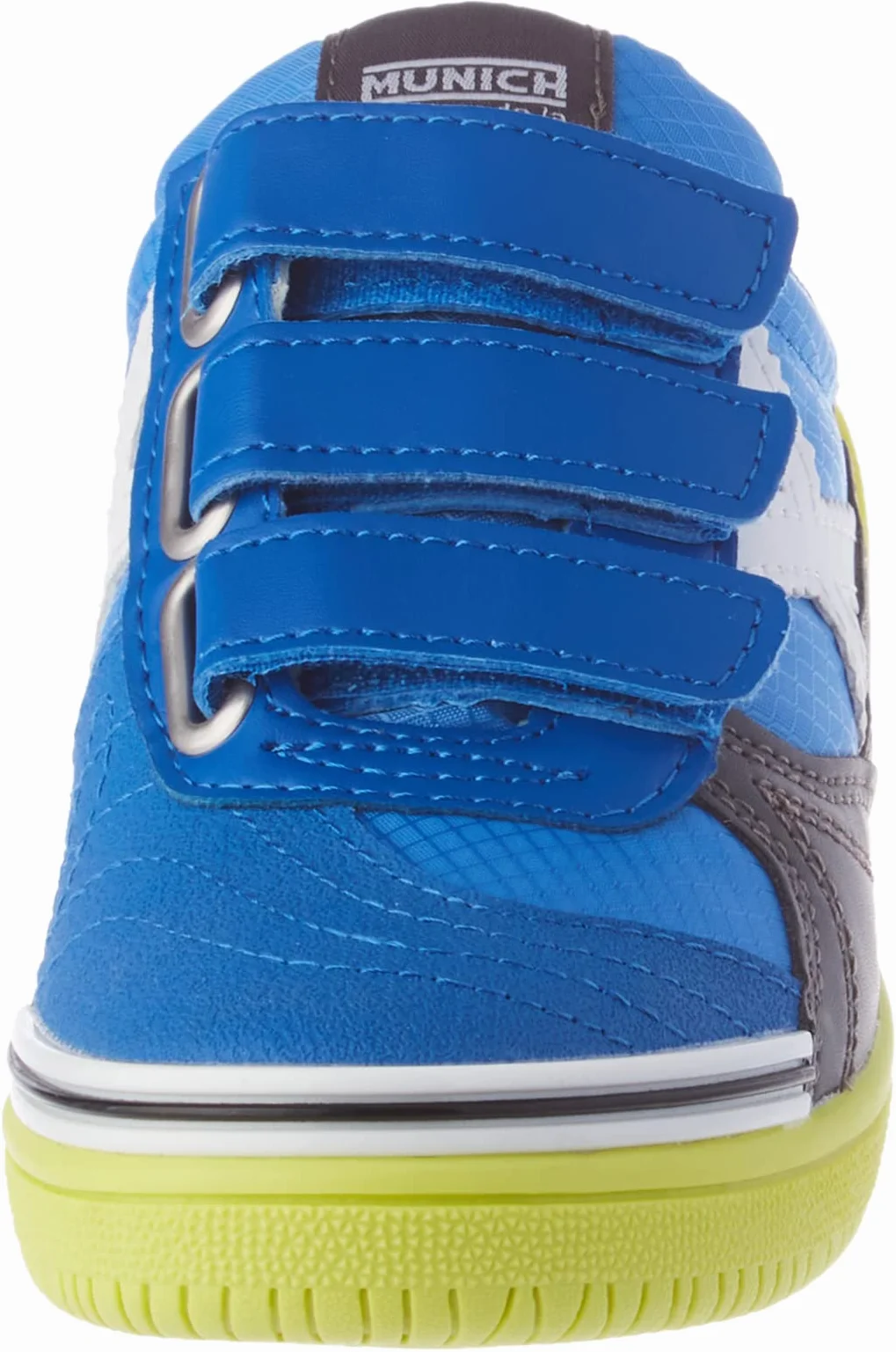 Munich G-3 Kid VCO Indoor - Zapatillas Deportivas Unisex niños