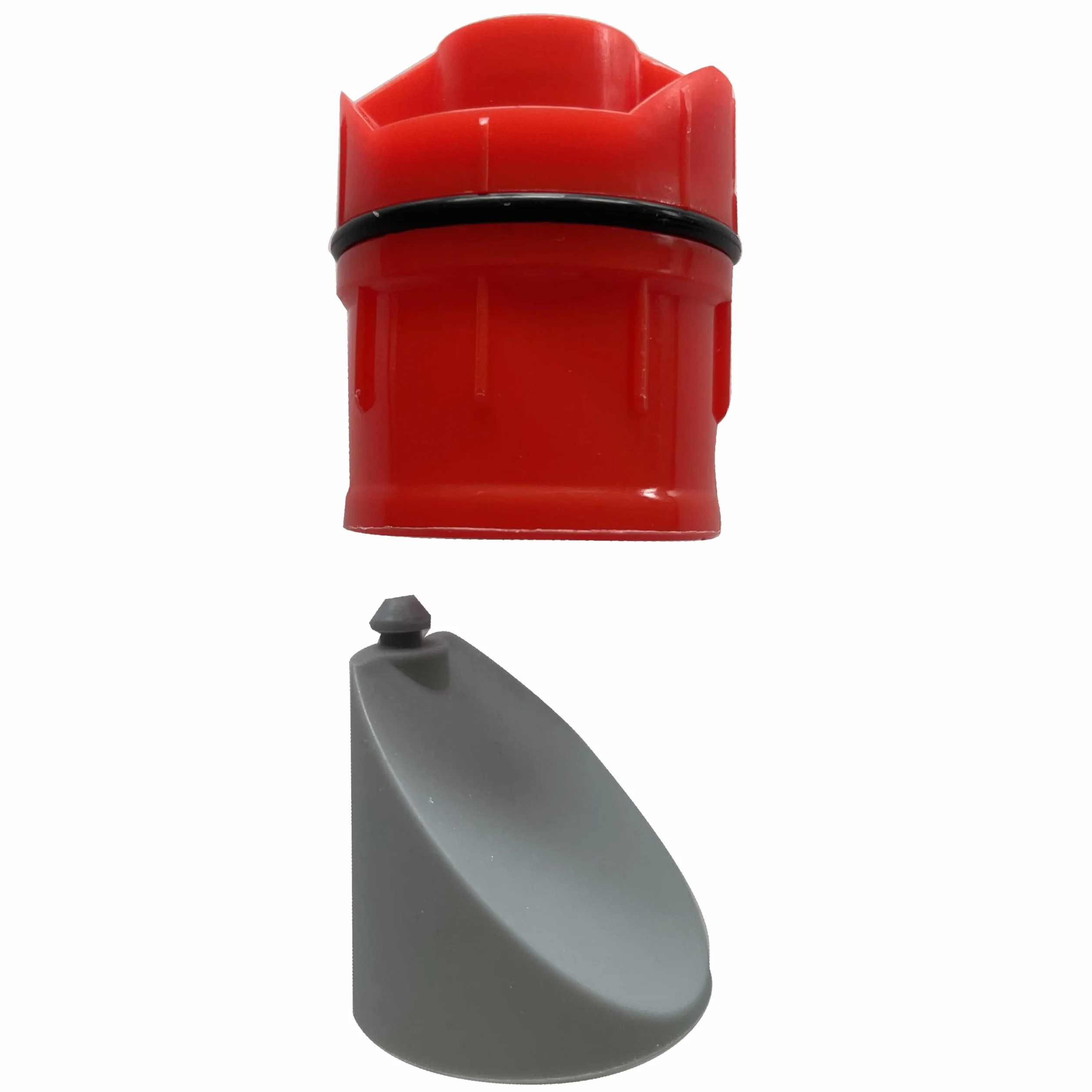 Wirquin Nano 6.7 Membrana para Vaciado de Lavabo