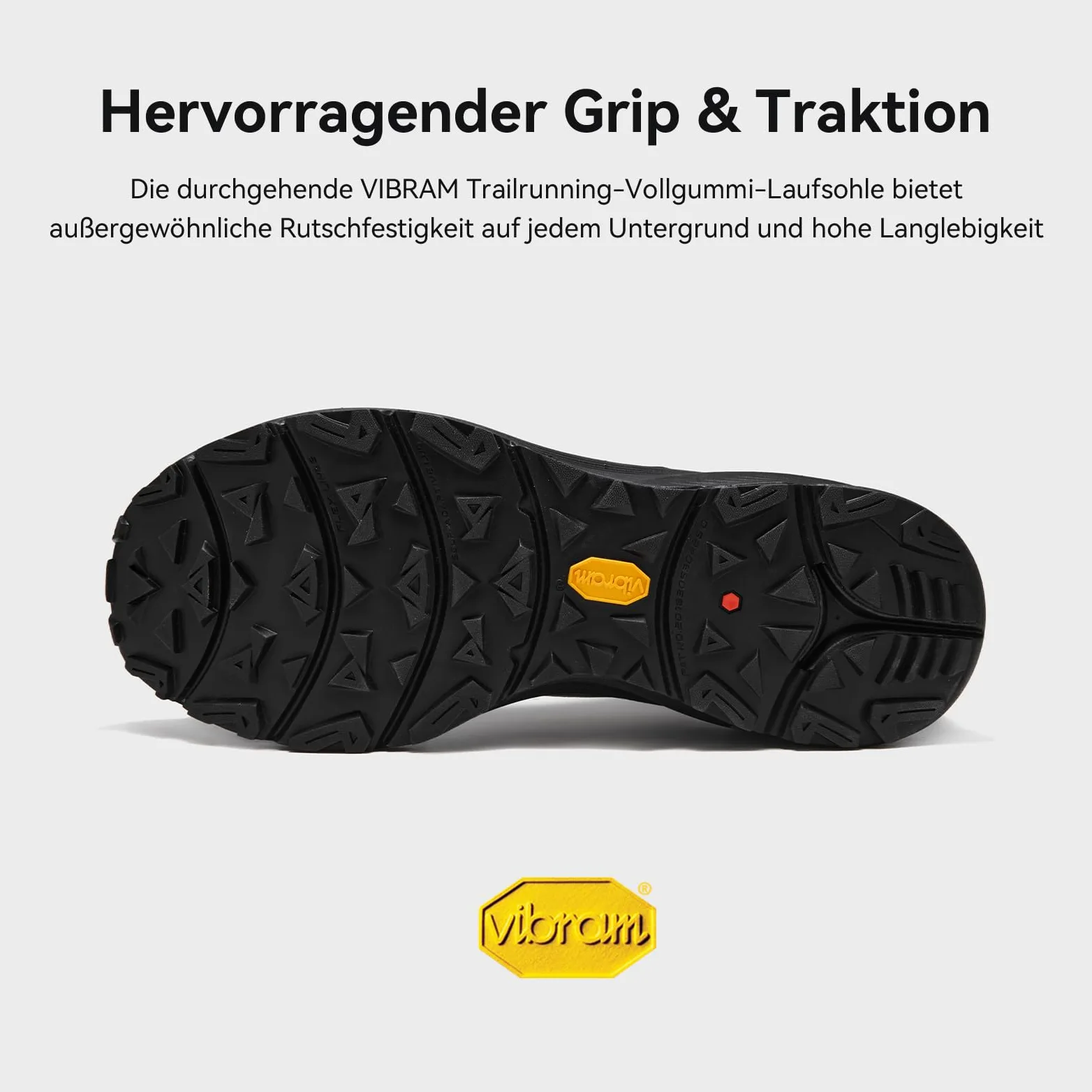 KAILAS Fuga EX BOA Zapatos de correr para hombre, ligeros, antideslizantes, transpirables, para correr, senderismo,