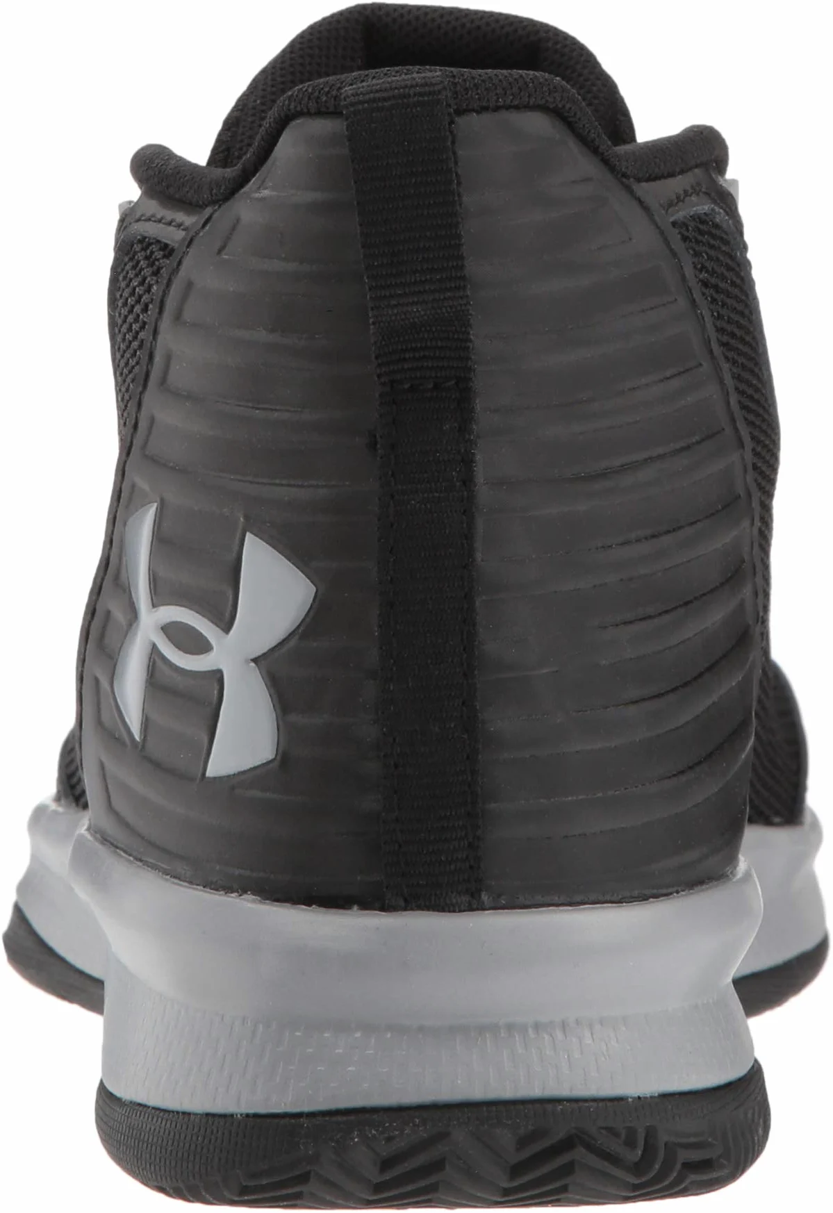 Under Armour Boys' Pre School Jet 2018 Zapatillas de básquetbolNiños