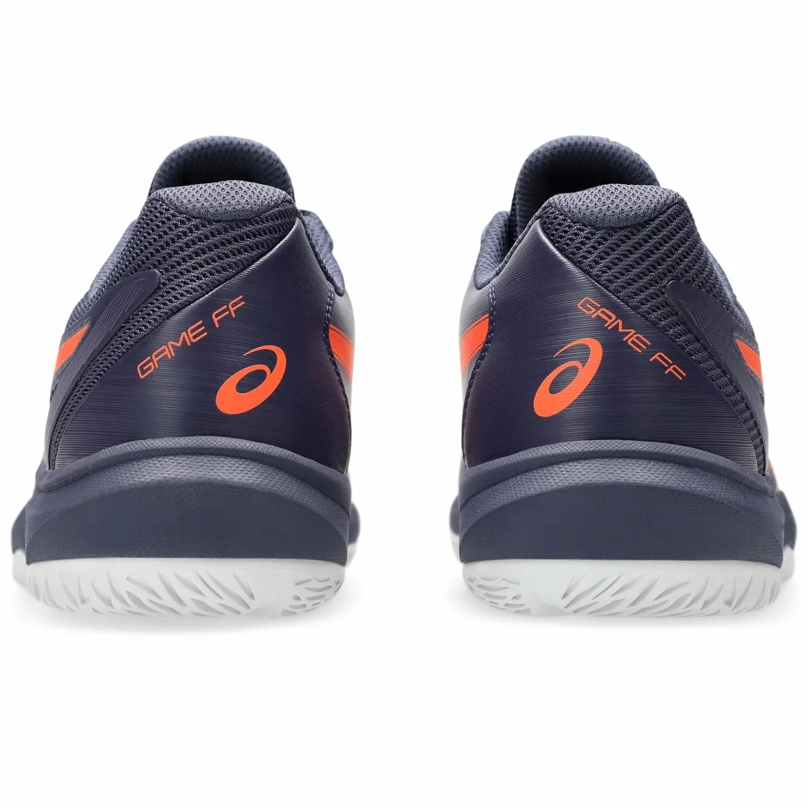 Asics Game FF Sneaker Hombre