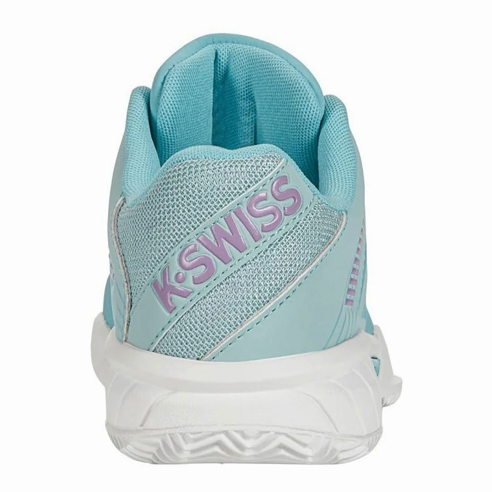 Zapatillas Mujer de Tenis y pádel Express Light 2 HB K·Swiss