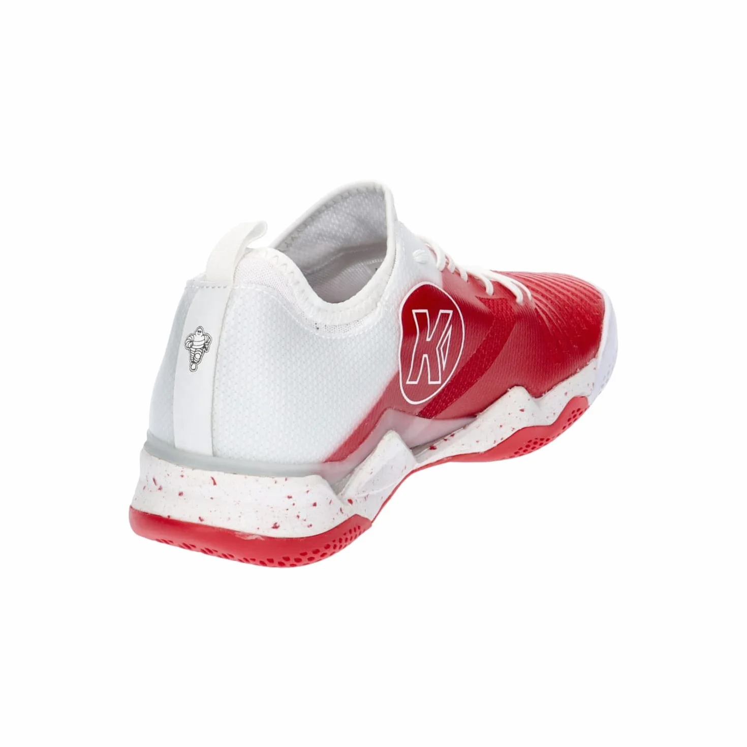 Kempa Wing Lite 2.0 Women, Deporte Zapatillas Deportivas para Correr al Aire Libre-Ligeras y Transpirables Mujer, 3.5
