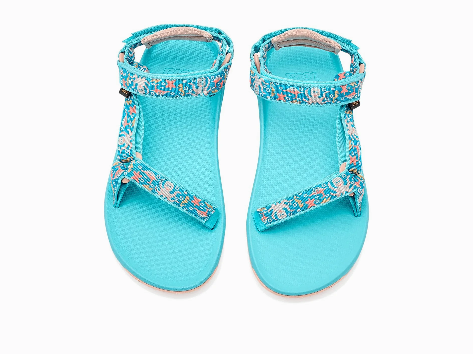 Teva Hurricane Xlt Jr Sandalias deportivasNiñas