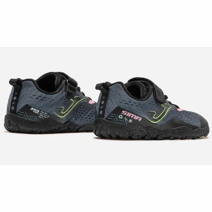JOMA Slima Barefoot Trail Running Shoes EU 35