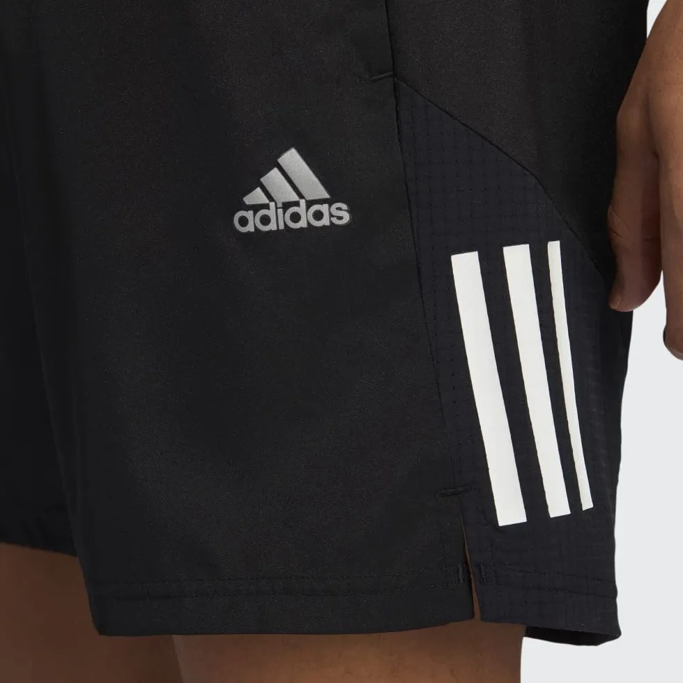 adidas Badge of Sport Basketball Shorts - Pantalones Cortos Hombre