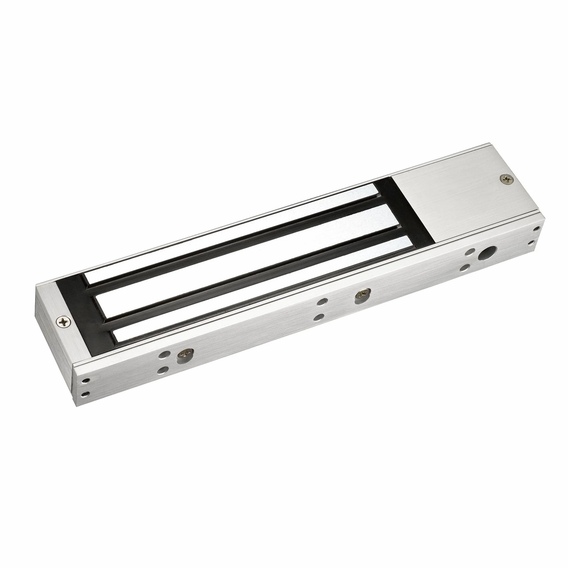 Electroimán de sujeción PNI EM280KG NO/NC/COM 280 kg 12V 24V