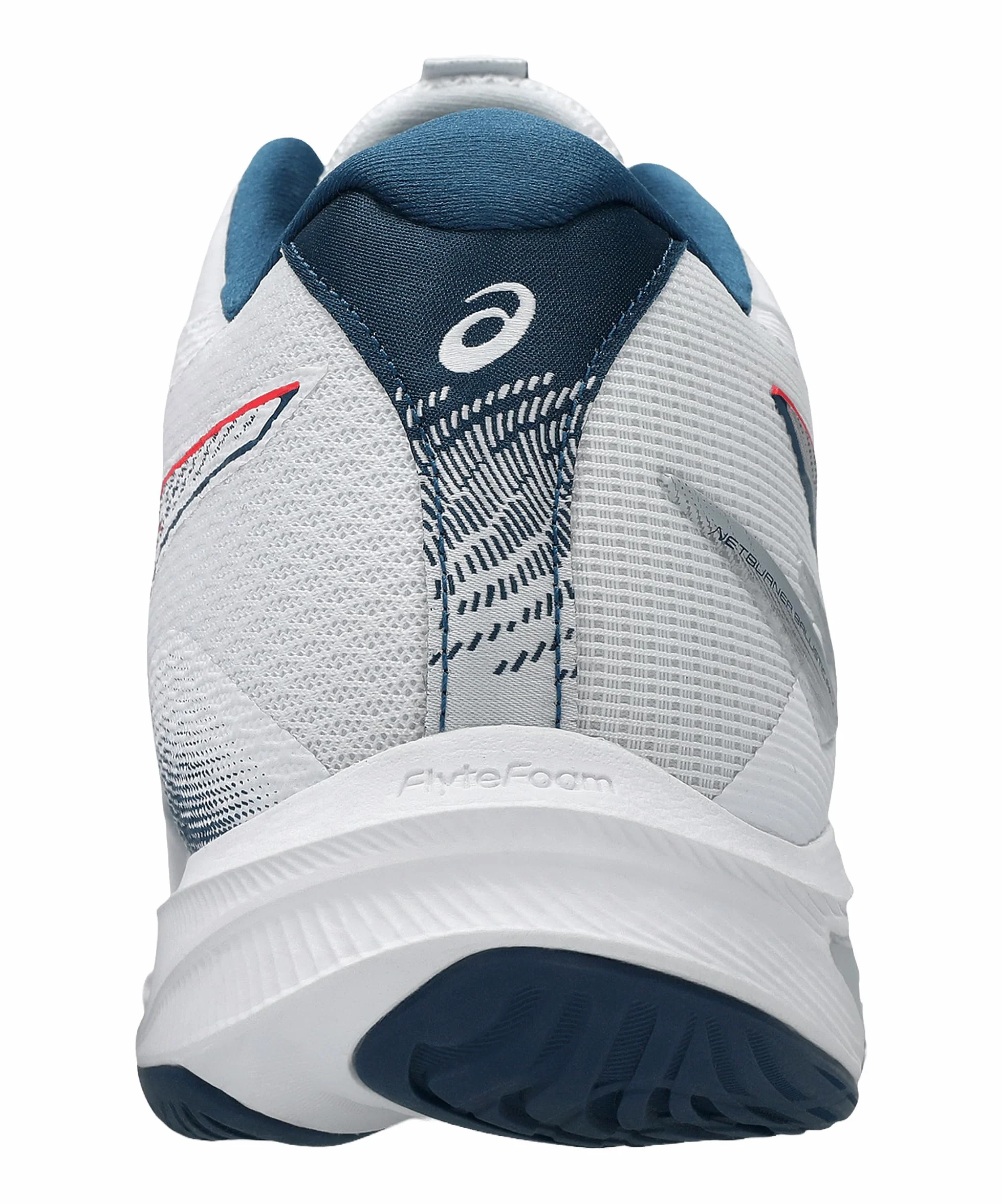 ASICS Netburner Ballistic FF MT 4 Sneaker Hombre