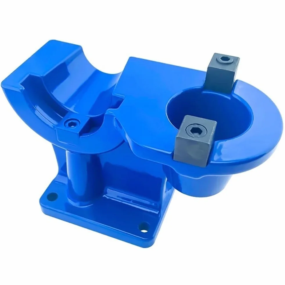 Loufy Portaherramientas de bloqueo BT40 CNC Integrado