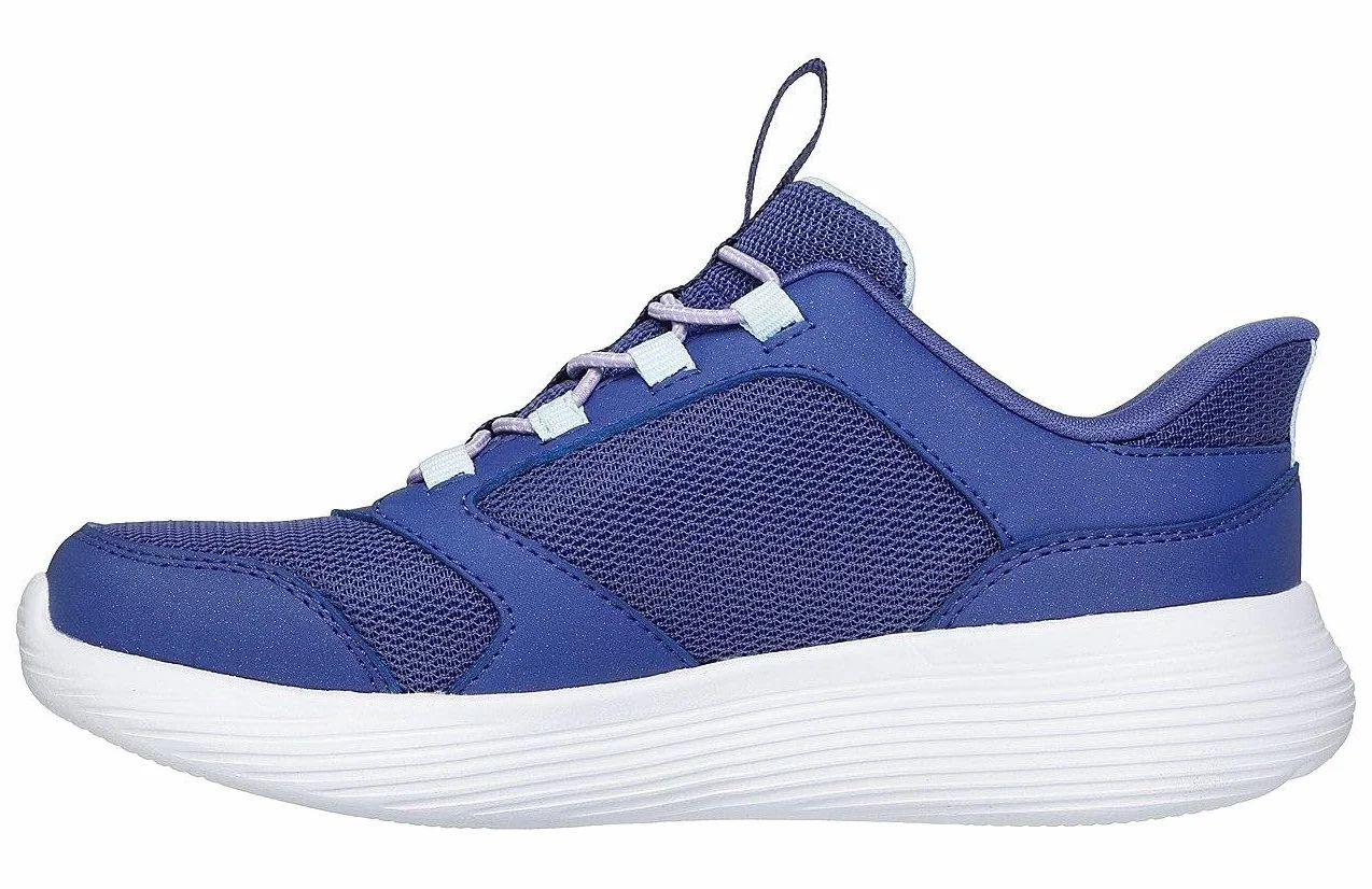 Skechers Go Run 400 V2 Tetra Speed ZapatillasNiñas