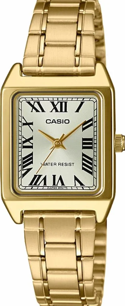 Analógico Modelo CASIO Collection. Marca CASIO