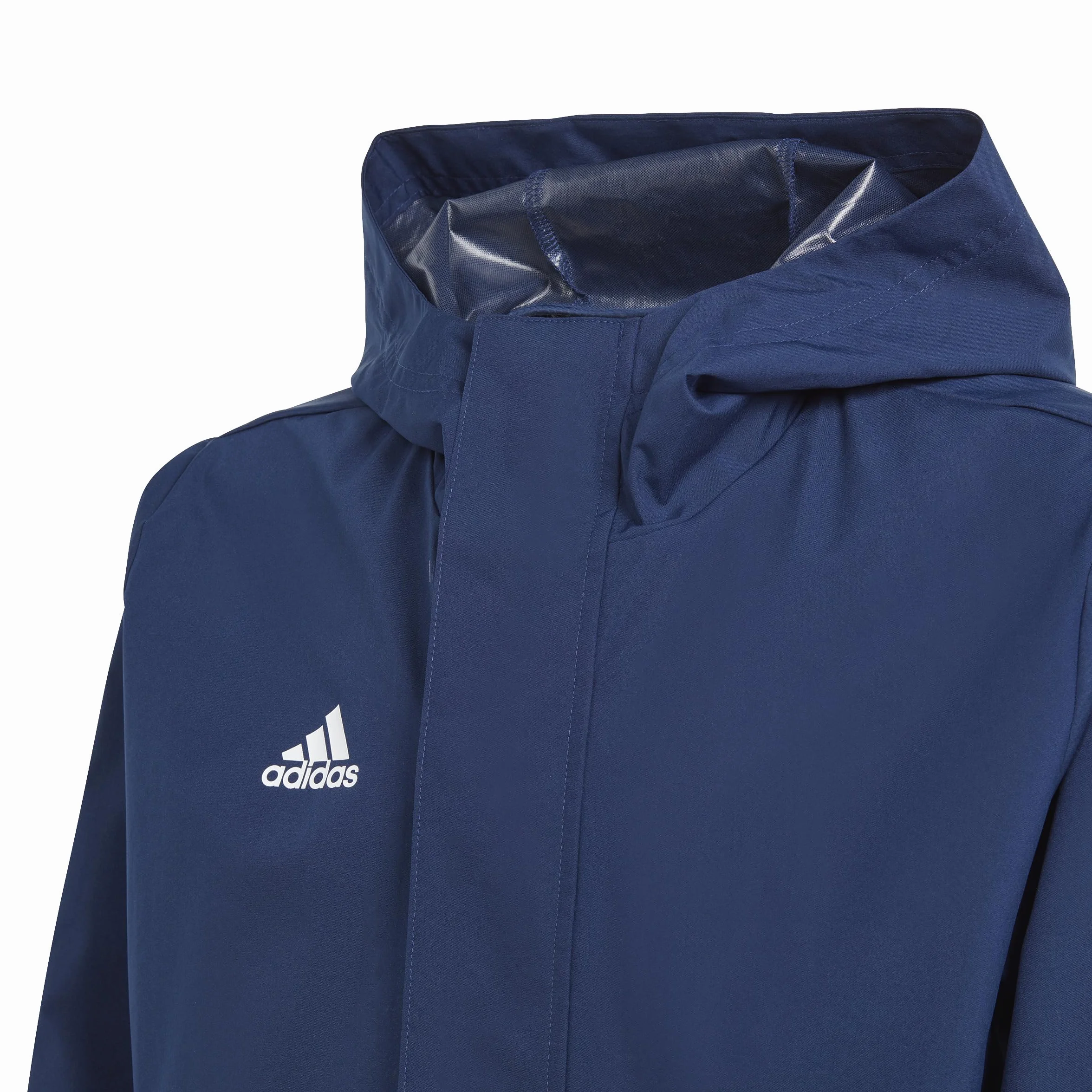 adidas Unisex niños Entrada 22 All-Weather Jacket