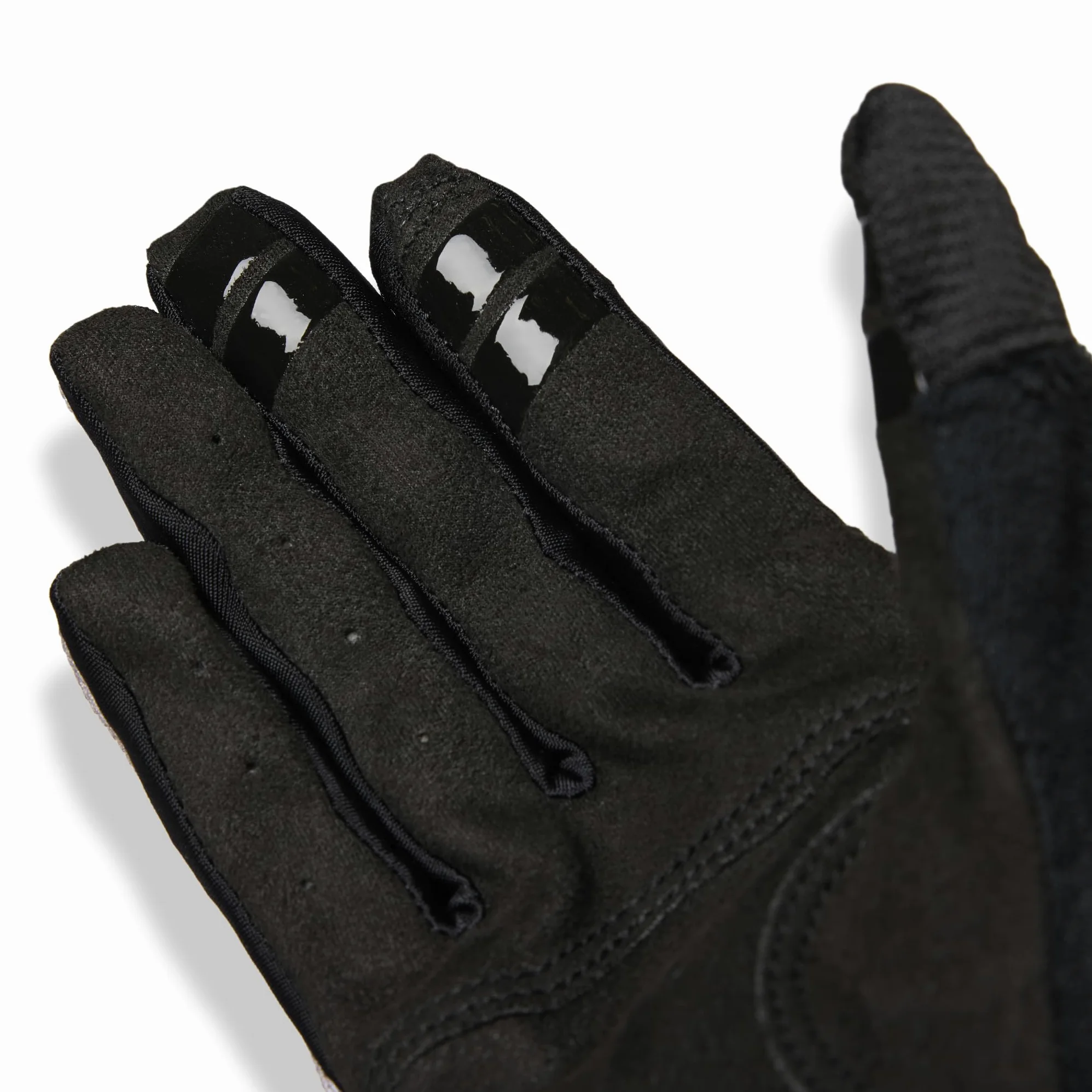 Giro La DND MTB Guantes de Ciclismo Largos Gris 2026: Talla: S (7)