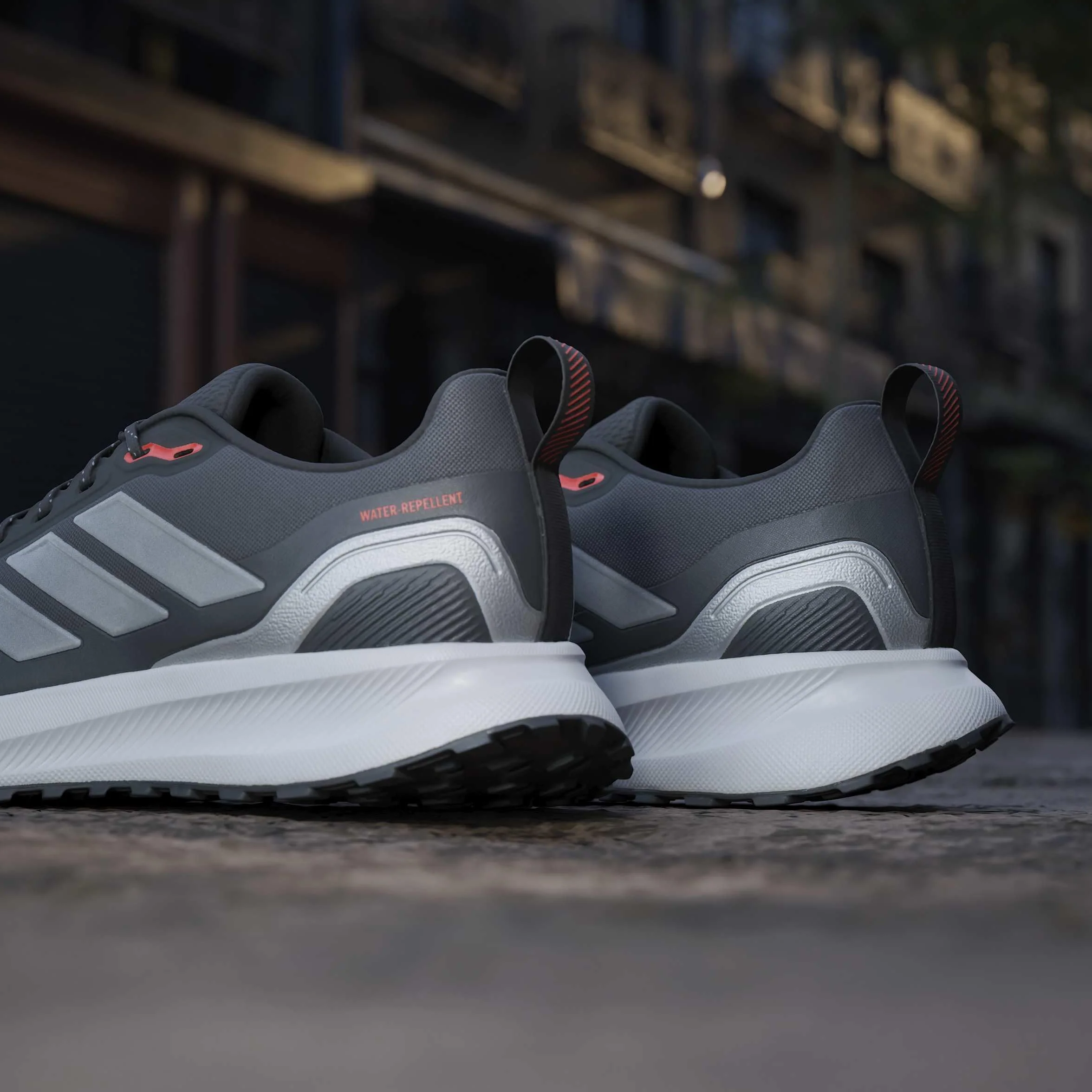 adidas Men's Zapatilla Runfalcon 5 TR Running