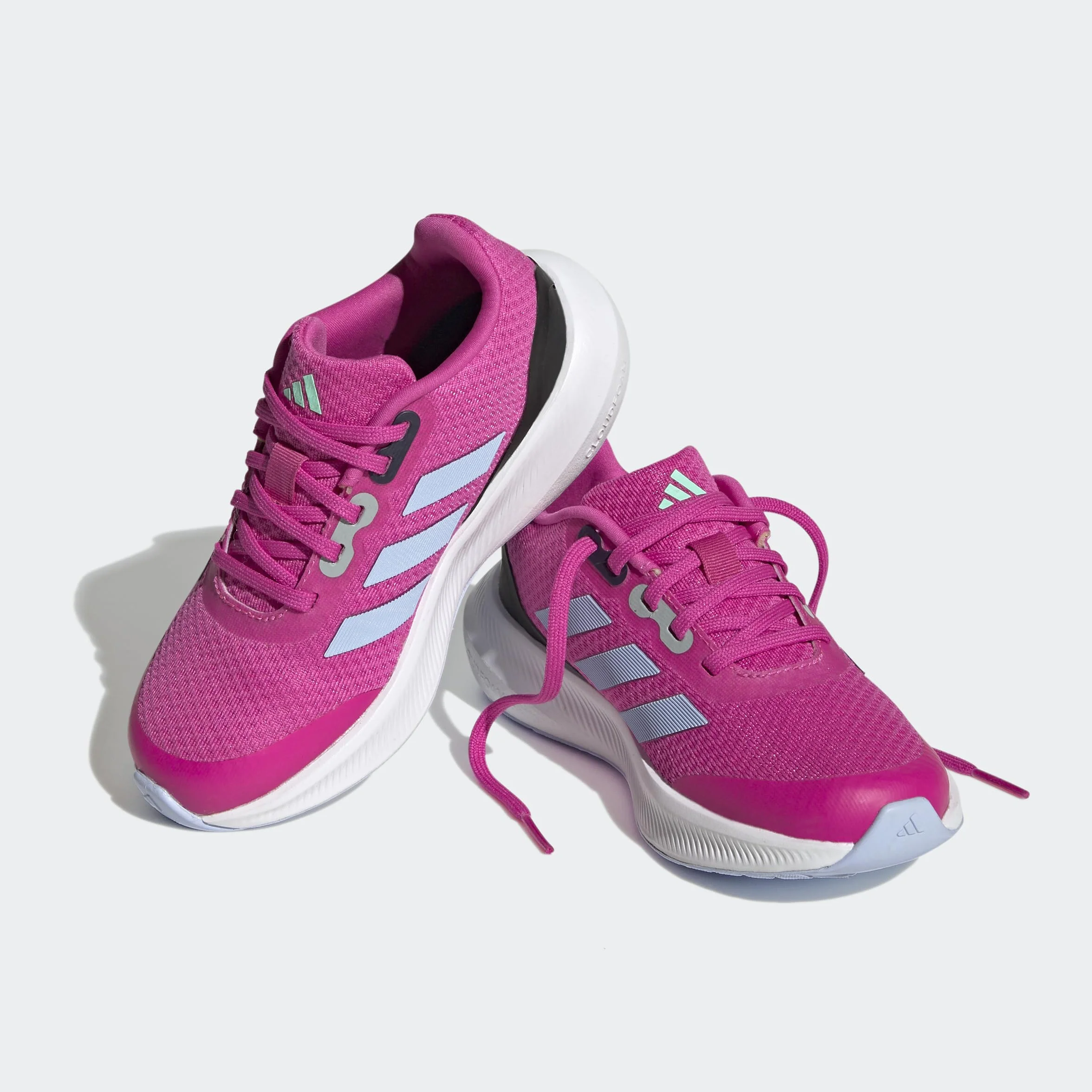 adidas Unisex Kids' Zapatilla RunFalcon 3 Lace