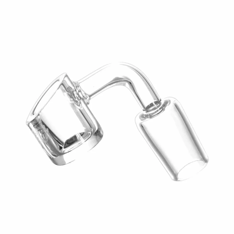 HNBG Quartz Banger 18,8mm aceite cabeza