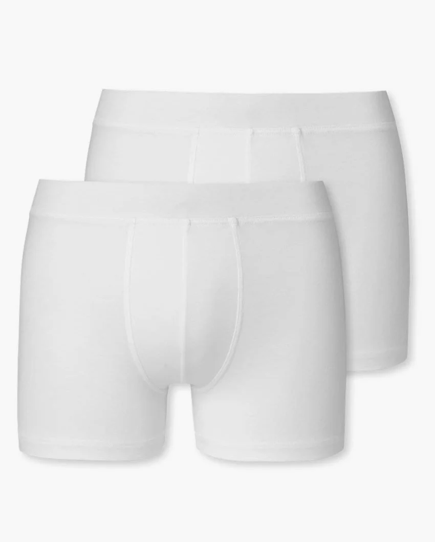 Schiesser 173535 Pantalones 8 Pack 95/5