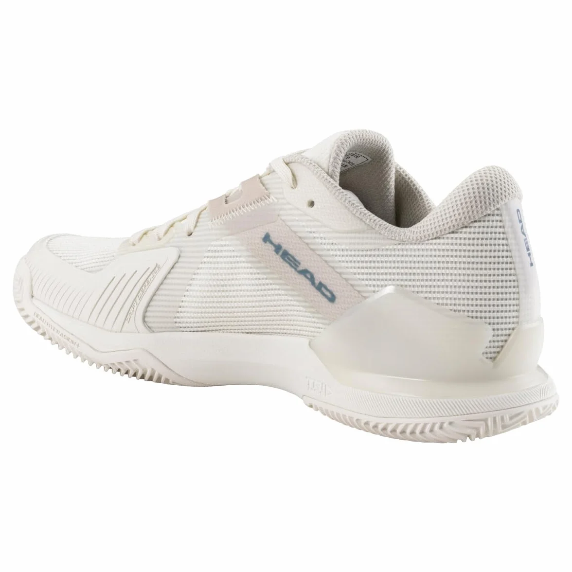 HEAD Sprint Pro 4.0 Clay Cowh Coral Mujer