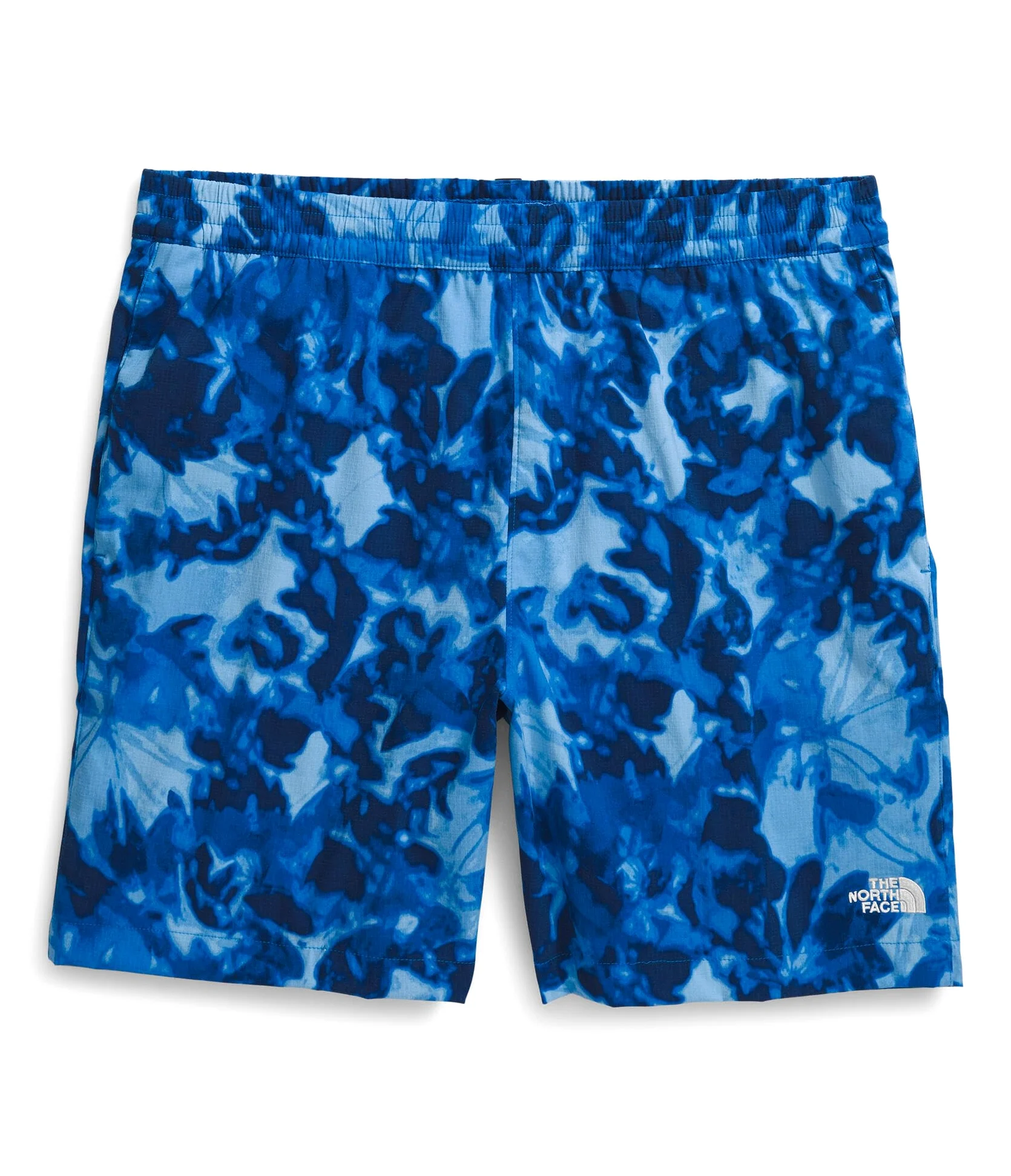 The North Face M Class V Pathfinder Pull On Short - Shorts Hombre
