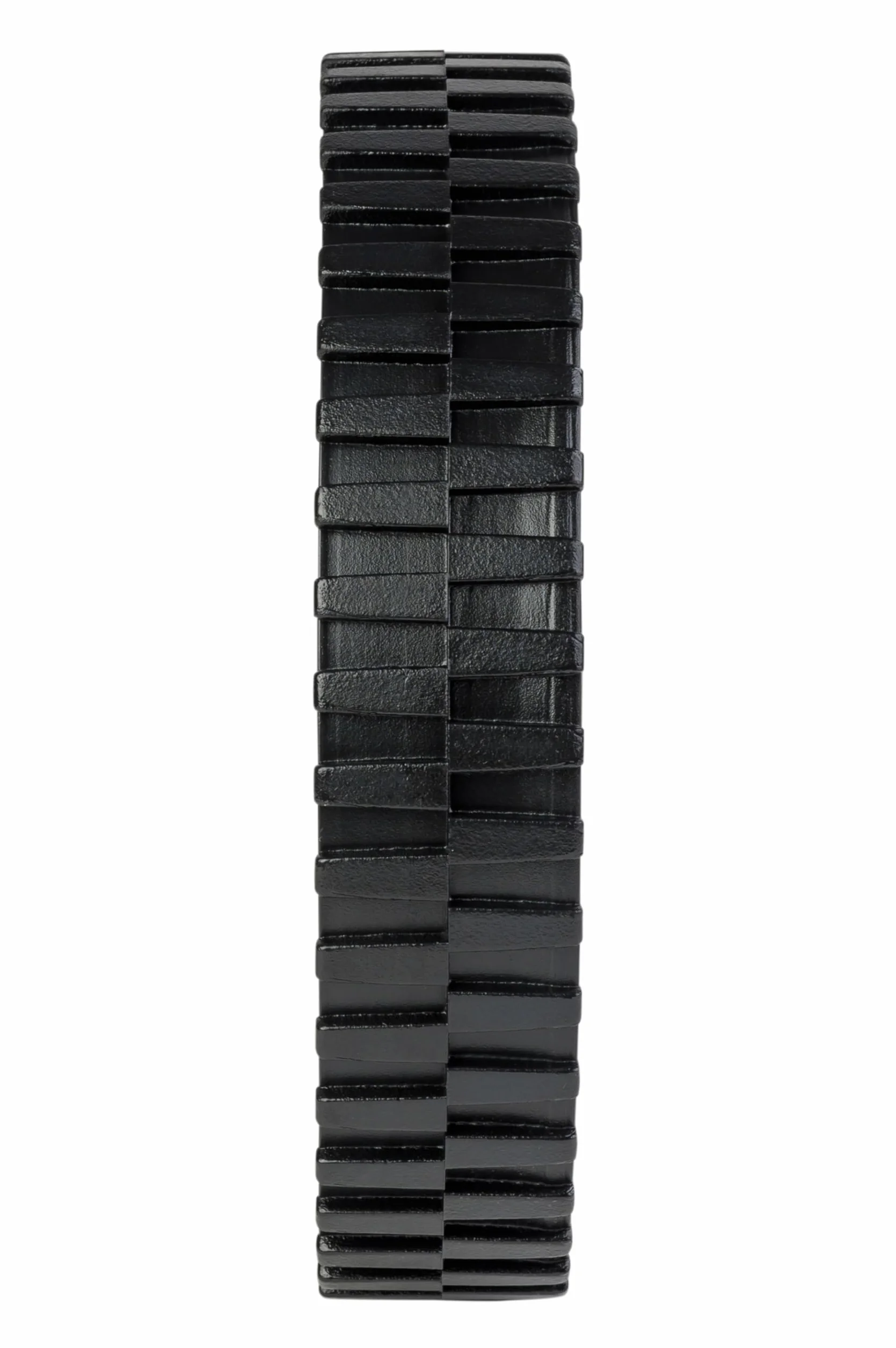 Dörner + Helmer Rueda de PVC 150 mm x 30 mm, capacidad de carga 25 kg, buje 32 mm, rodamientos deslizantes