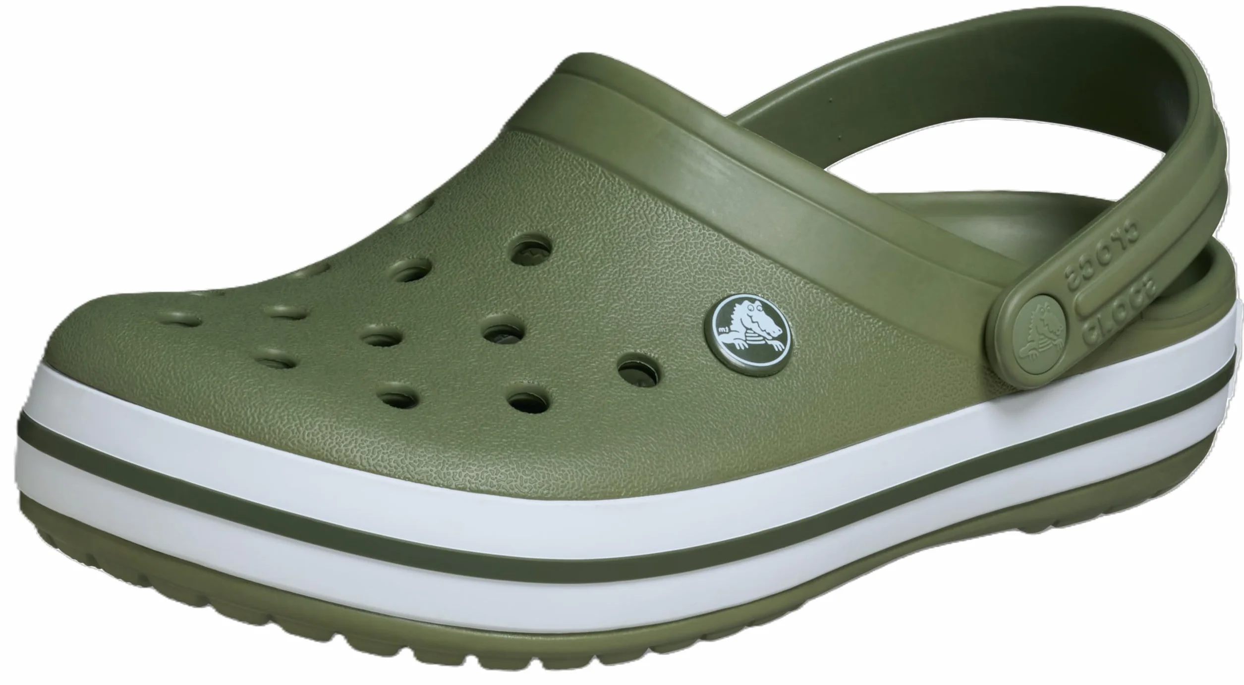 Crocs Crocband Clog