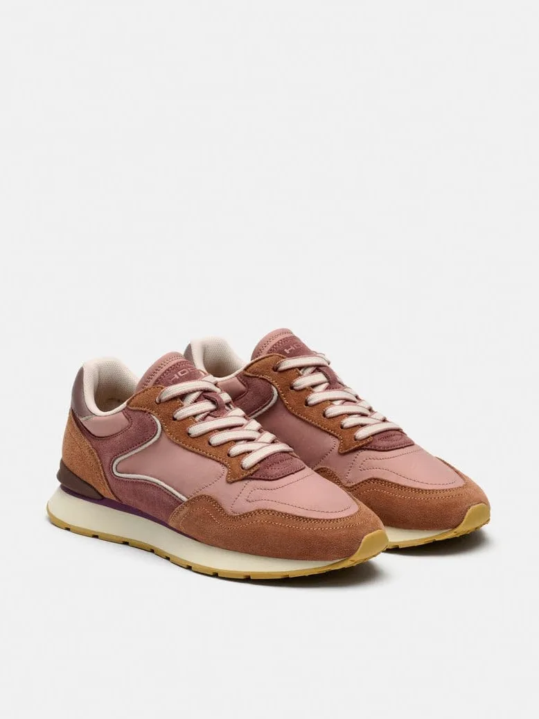 HOFF Zapatillas City Terracotta