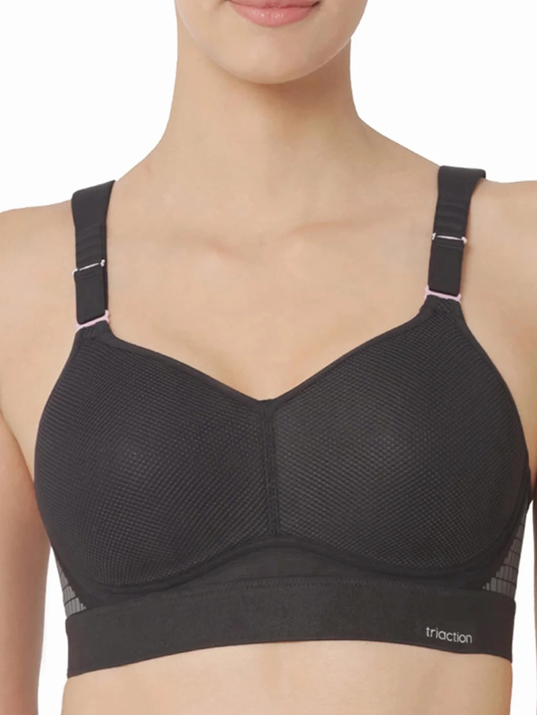 Triumph Triaction Hybrid Lite Sujetador Deportivo Mujer