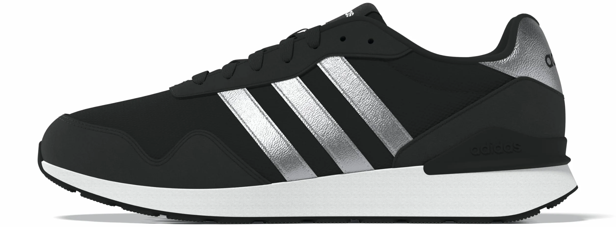 adidas Women's Zapatilla de Running 60s 4.0