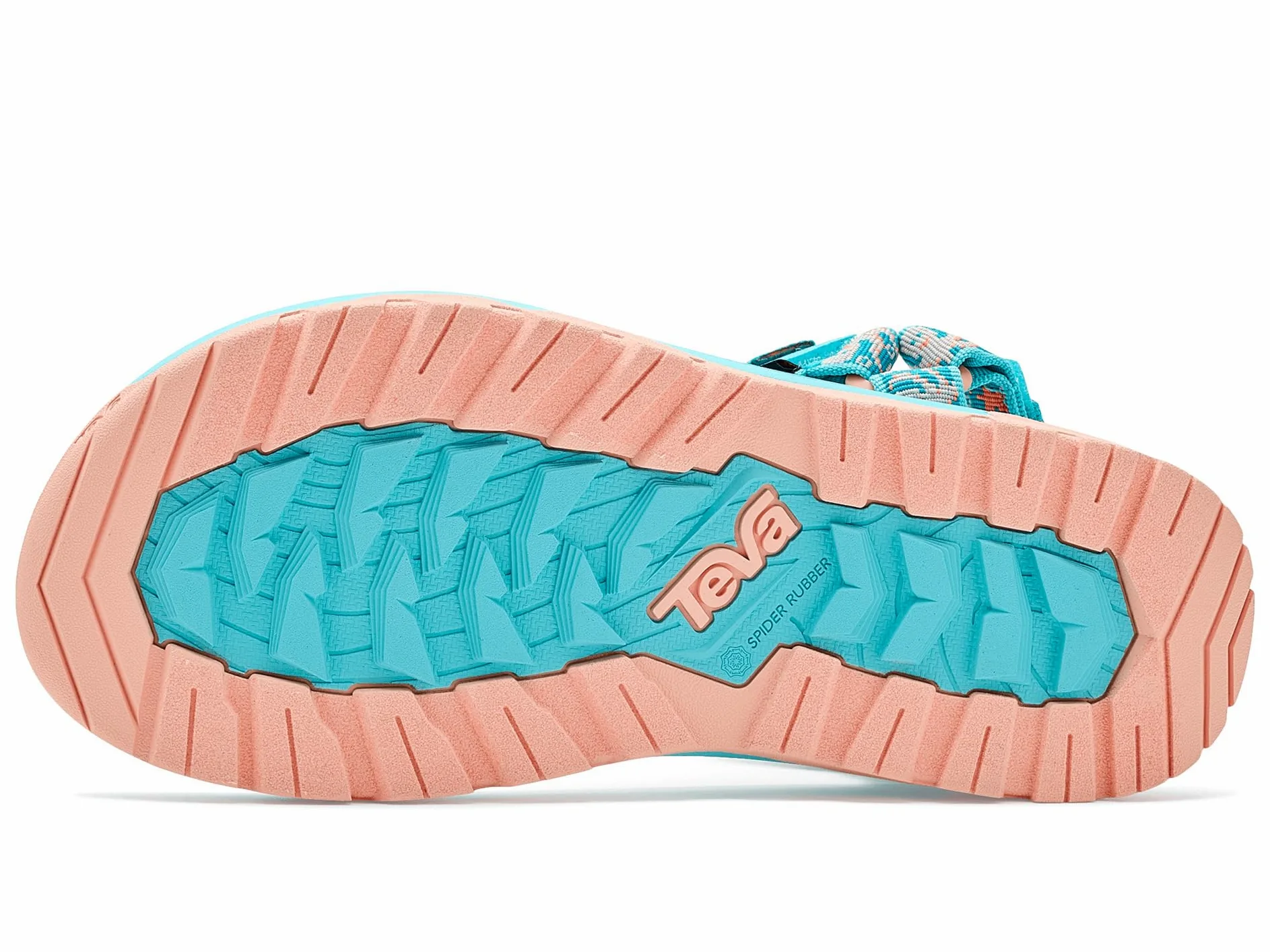 Teva Hurricane Xlt Jr Sandalias deportivasNiñas