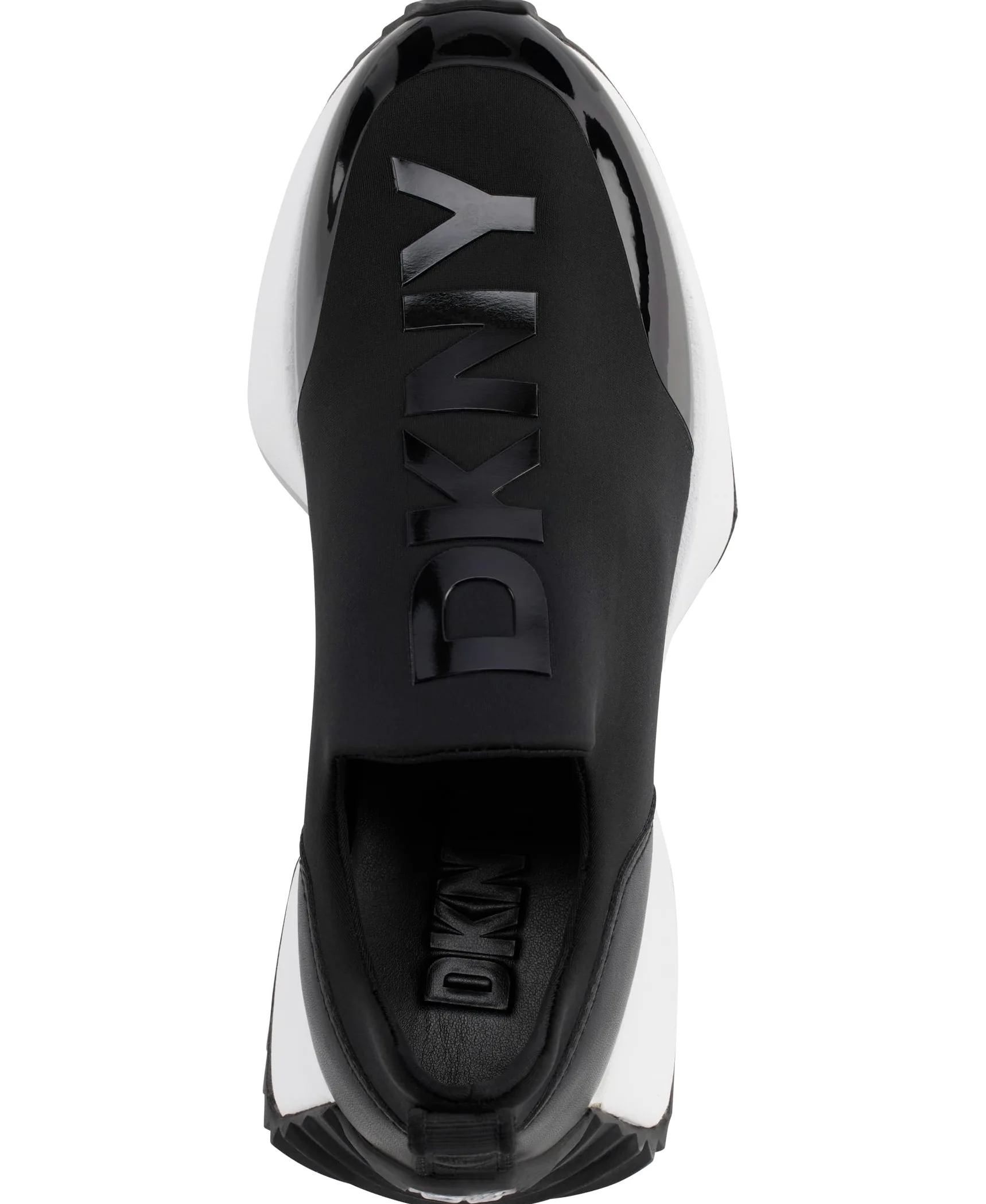 DKNY Nallen - Slip On SNE ZapatillasMujer