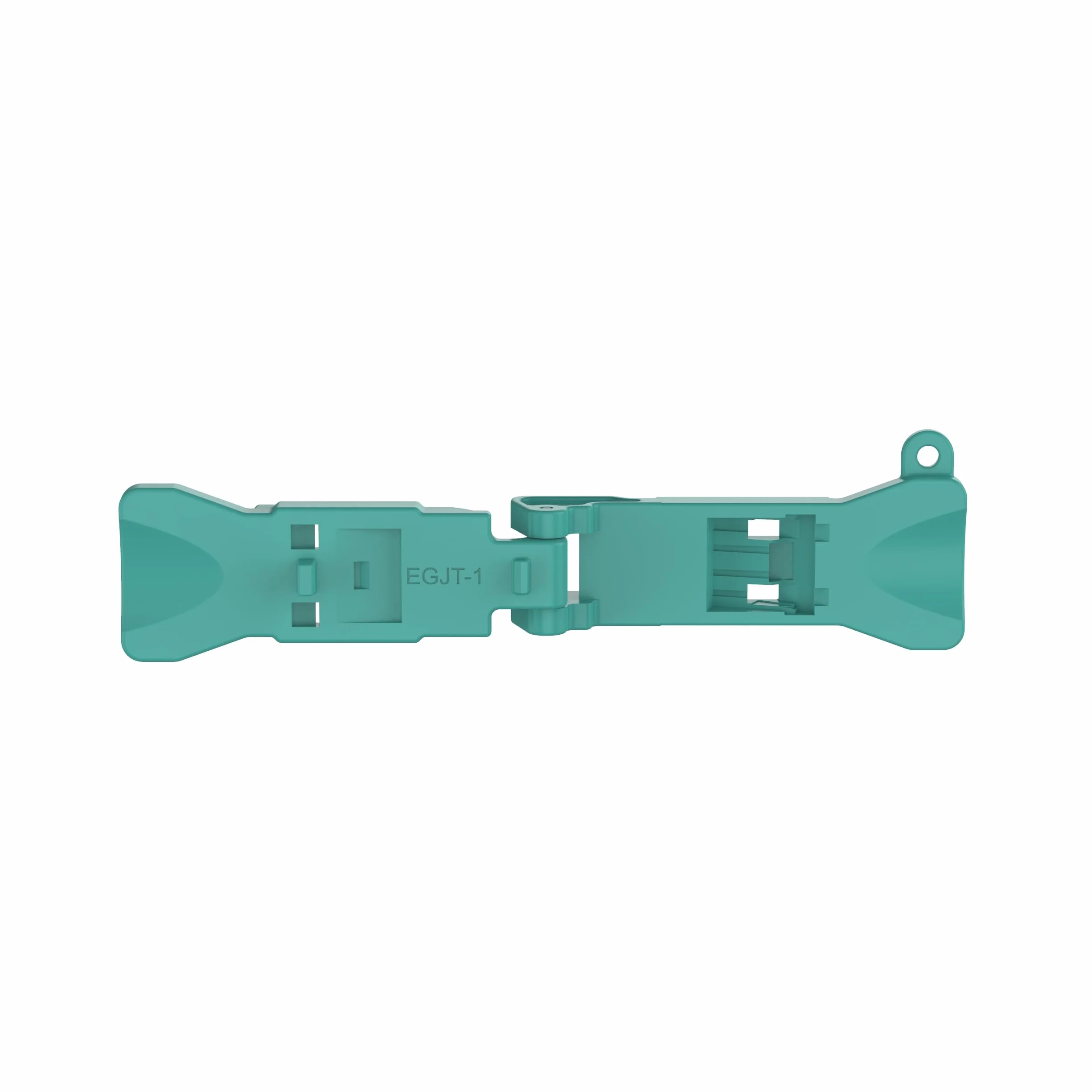 Panduit EGJT-1 Herramienta de inserción Verde crimpadora Accesorio para cables 33,5 mm